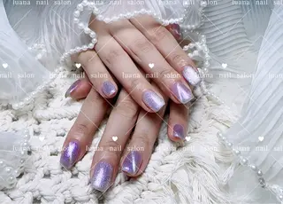 ネイル ルアナネイルサロン所属・ルアナネイル サロンのネイルデザイン