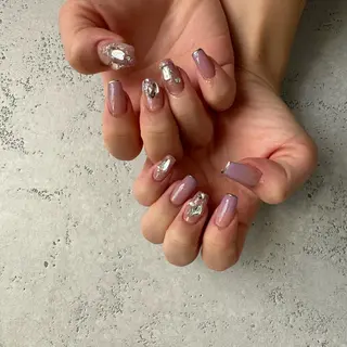 ネイル nailsalonBuwan所属・nailsalon Buwanのネイルデザイン