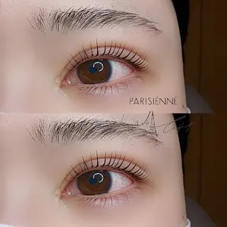 マツエク・マツパ 🍒♡RiRi  Lash ♡🍒のマツエク・マツパデザイン