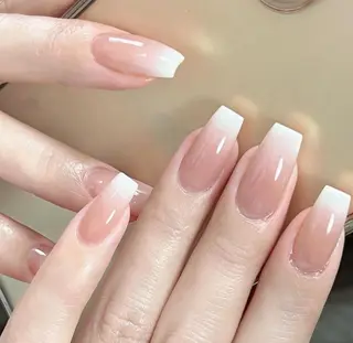 ネイル For U nail スカルプ専門店のネイルデザイン