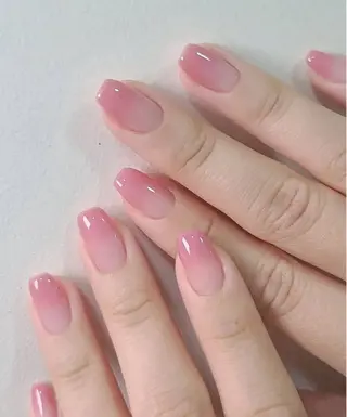 ネイル 🩷練習モデル 募集中🩷のネイルデザイン