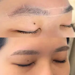 アイブロウ eyelash&nail　TORON所属・浜北/浜松 TORONのマツエク・マツパデザイン