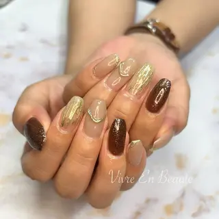 ネイル S Nailのネイルデザイン