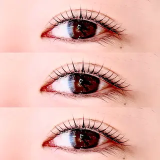 マツエク・マツパ BROW+【ブロウタス】栄店所属・戸塚 柚葉のマツエク・マツパデザイン