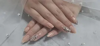 ネイル improve ayaneのネイルデザイン