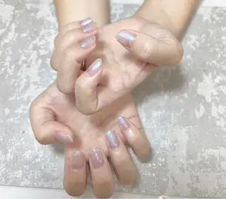 ネイル れい ^_^のネイルデザイン