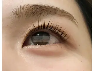 マツエク・マツパ トレヴァーデルチザン inuiのマツエク・マツパデザイン