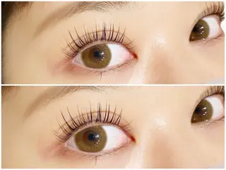 マツエク・マツパ Eye.AVANCE.鳳店所属・AVANCE 田中 愛梨のマツエク・マツパデザイン