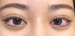 マツエク・マツパ Emil eye roomのマツエク・マツパデザイン