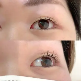 マツエク・マツパ sara lazo 県病院前のマツエク・マツパデザイン