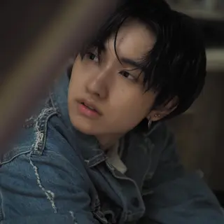 メンズ ARMONY表参道所属・韓国風専門 RYOのヘアスタイル