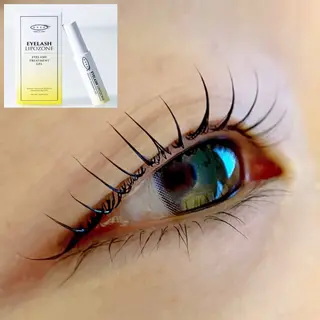 マツエク・マツパ merfie所属・merfie メルフィーのマツエク・マツパデザイン