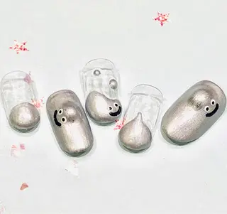 ネイル pro.M ☆Kinukaのネイルデザイン