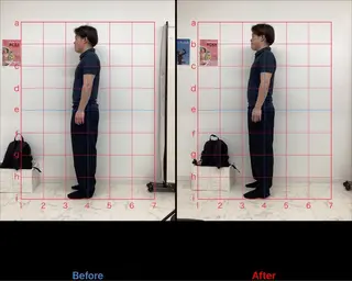 後藤 怜士のエステ・リラクイメージ