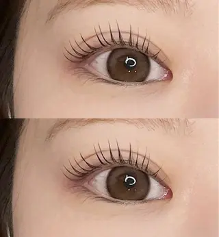 マツエク・マツパ EYE405西梅田店所属・EYE405💟 MAMIのマツエク・マツパデザイン