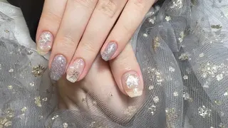 ネイル FUTURE   BEAUTY所属・FUTURE BEAUTYのネイルデザイン