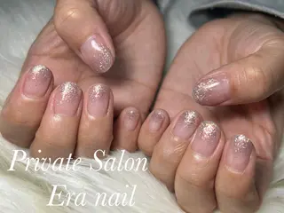 ネイル Era nailのネイルデザイン