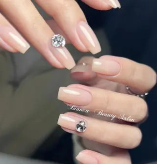 ネイル Bianca 大山のネイルデザイン