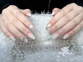 ネイル Di'a nail ネイルサロンのネイルデザイン