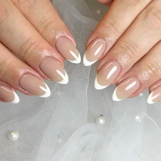 ネイル watanabe miyuuのネイルデザイン