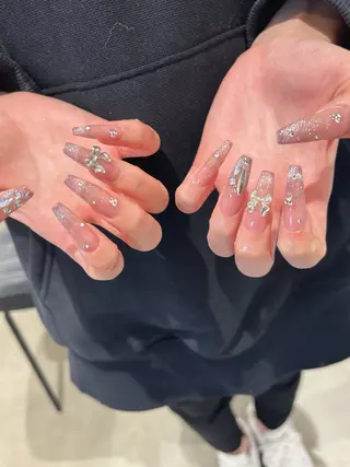 ネイル tote. sumileのネイルデザイン