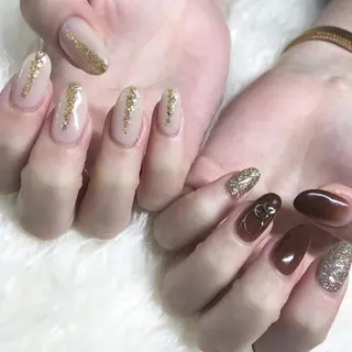 ネイル . ネイルMARIA🌼のネイルデザイン