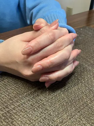 ネイル To__ma nailのネイルデザイン