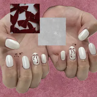 ネイル la.mignon Aiのネイルデザイン