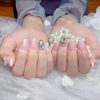 ネイル 🍓Silk Eleganceのネイルデザイン