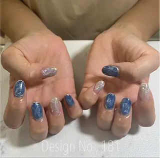 ネイル ྀིN AYAKO ྀིのネイルデザイン