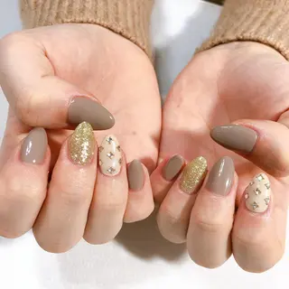 ネイル VIOLUS所属・VIOLUS 関目のネイルデザイン