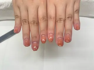 ネイル k. Mariのネイルデザイン