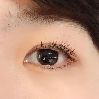 マツエク・マツパ Nail　Space Junx /水成のマツエク・マツパデザイン