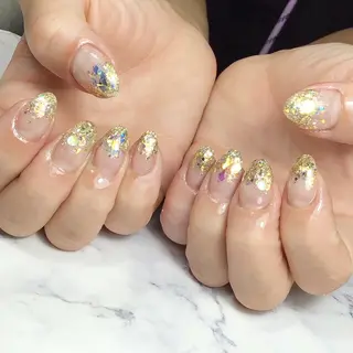 ネイル Nail Day 四条烏丸店のネイルデザイン