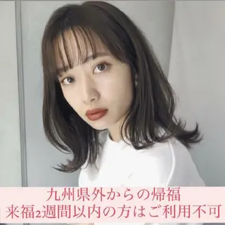 ミディアム ko-ta メンズヘア/パーマのヘアスタイル