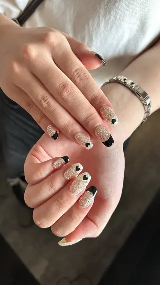 ネイル Nailsalon e'clatのエステ・リラクイメージ