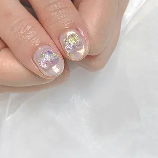 ネイル Kanon 🤍のネイルデザイン