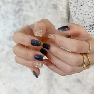 ネイル 🌷 YURI🌷のネイルデザイン