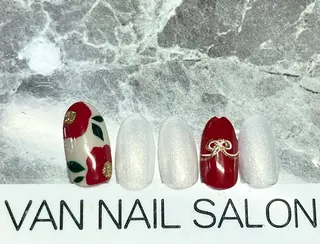 ネイル Van Nail Salonのネイルデザイン