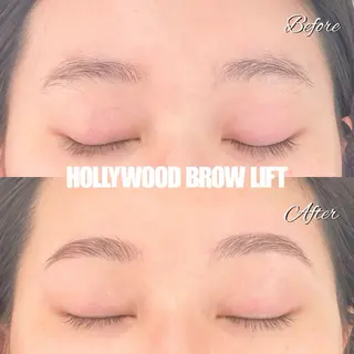 アイブロウ かわしま ゆうみの眉毛・アイブロウイメージ