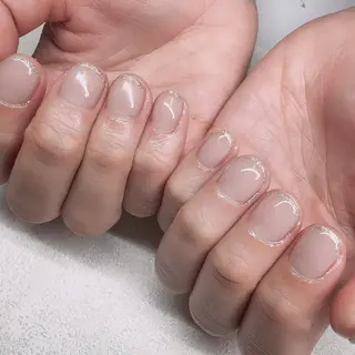 ネイル AKI ♥︎のネイルデザイン