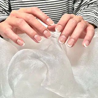 ネイル mizuki 🎀のネイルデザイン