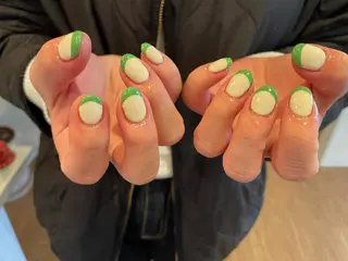 ネイル SHEEP 🐏のネイルデザイン