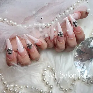 ネイル Nail Salon Ripeのネイルデザイン