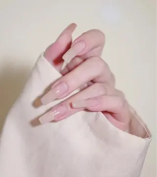 ネイル The Oneのネイルデザイン