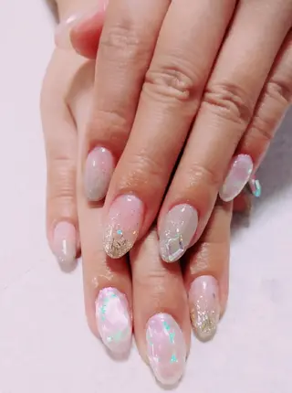 ネイル nailsalon Riko.Mのネイルデザイン