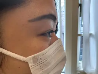 マツエク・マツパ Colk ☆のマツエク・マツパデザイン