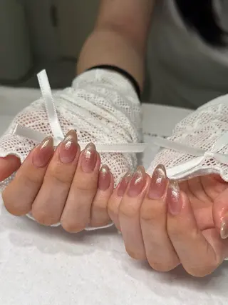 ネイル HAN イロハのネイルデザイン