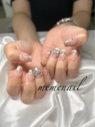 ネイル Noguchi Megumiのその他イメージ