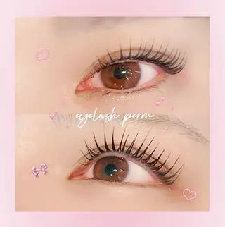 マツエク・マツパ 🩵Saki/ eyelash🫧のマツエク・マツパデザイン